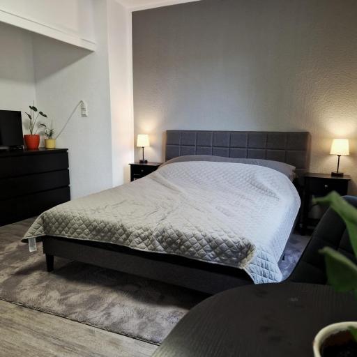 Business Apartment am Bergmannsheil KH Wlan, undefined