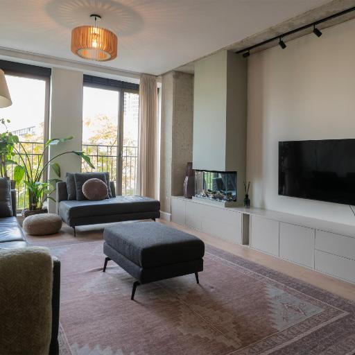 Trendy crib in city centre Rotterdam, undefined