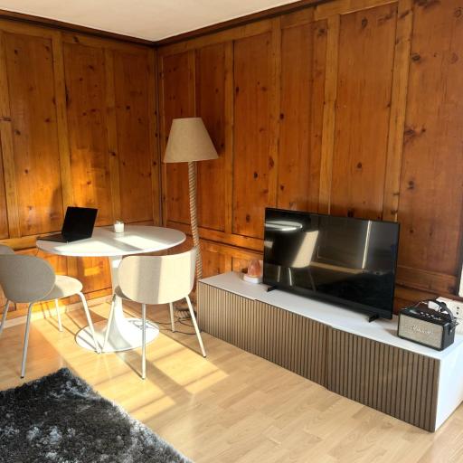 Wohnung im Herzen von Davos nähe Kongresszentrum, undefined