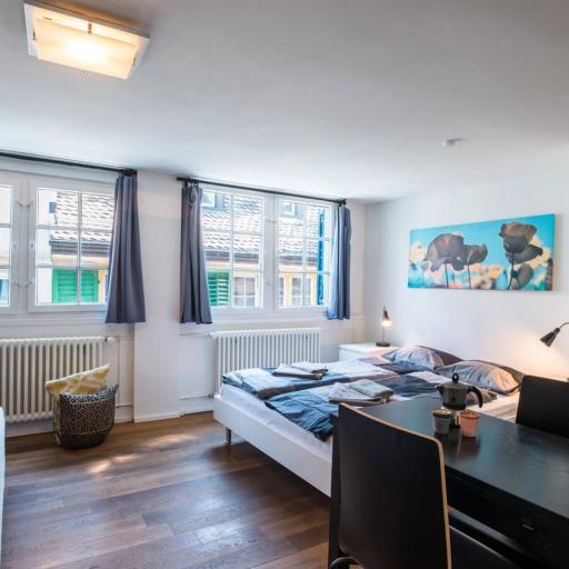 HITrental Schmidgasse - Apartments, undefined