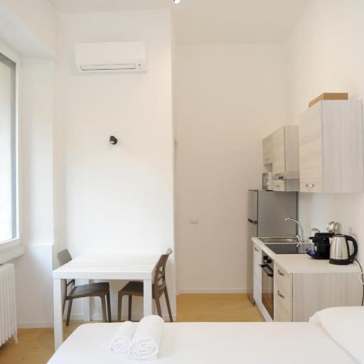 Copernico Apartment, undefined