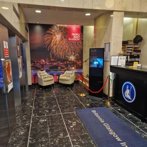 Britannia Inn Glasgow, undefined