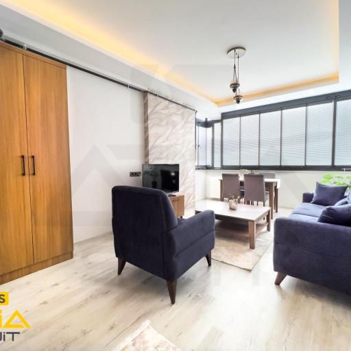 Aria Suit, undefined