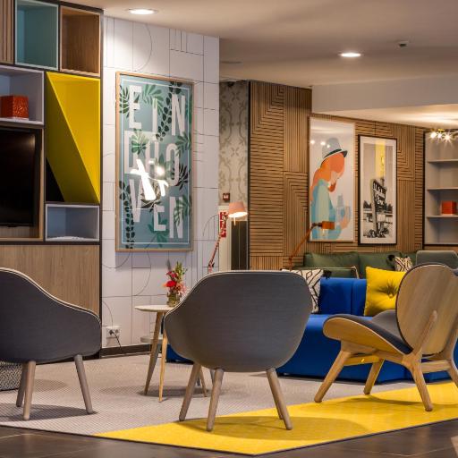 Holiday Inn Eindhoven Centre by IHG, undefined