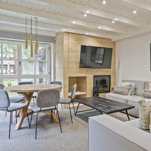 Luderna - Apartamento Val de Ruda A61 de Sarradé, undefined