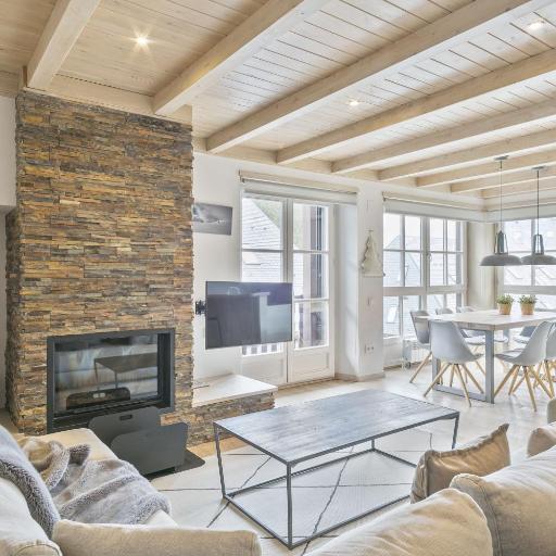 Luderna - Apartamento Val de Ruda B22 Tuc Ermer, undefined