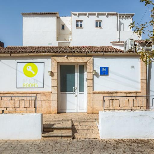 Mallorca Rooms Can Pastilla, undefined