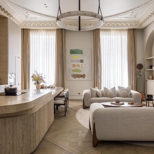 HIGHSTAY - Luxury Serviced Apartments - Louvre, undefined