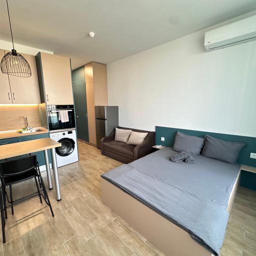 Noble House Comfort Place, undefined