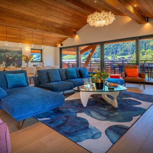 Chalet Les Noisettes - OVO Network, undefined