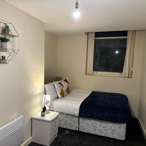 Airrose two bed apartment, undefined