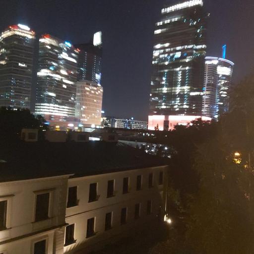 Srebrna Center Apartment, undefined