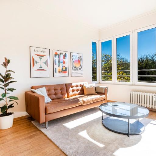 The Architect Home - City Center, Free Parking!, undefined