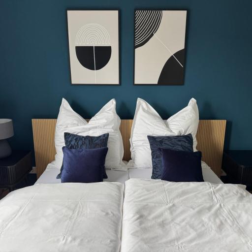 Sankt Göres Suites, undefined