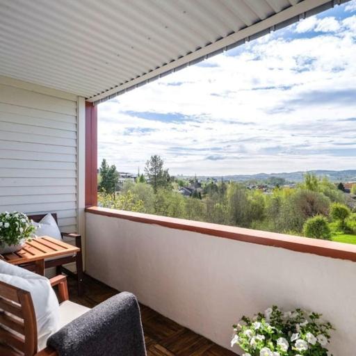 Bolig til leie under ski-VM 2025, undefined