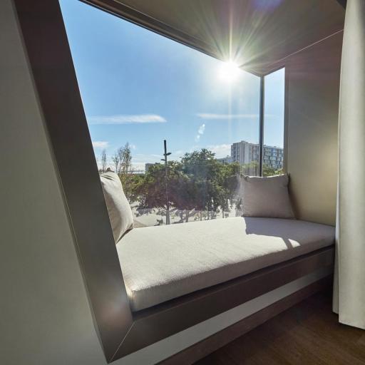 Hotel SB Win 4 Sup, undefined