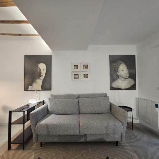 Estafeta 85 by Clabao, undefined