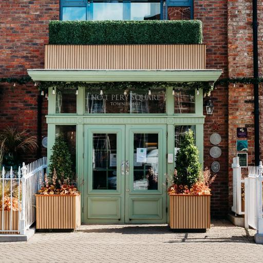 No.1 Pery Square Hotel & Spa, undefined