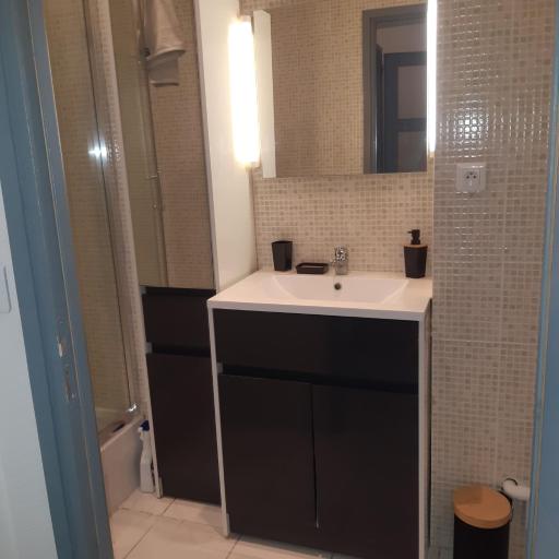 Nantes Erdre, Île de Versailles, undefined