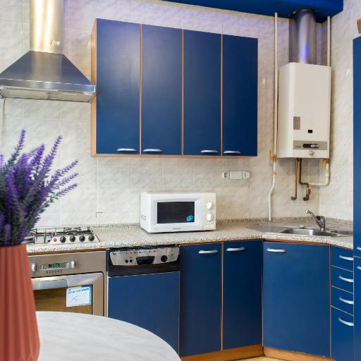 Апартаменты на Героев Харькова 27, undefined