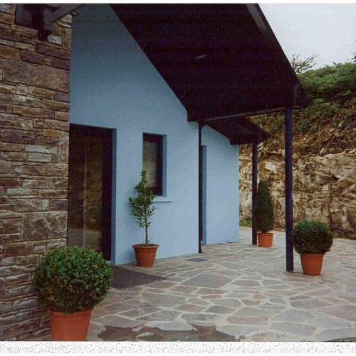 Rock Hill House, undefined