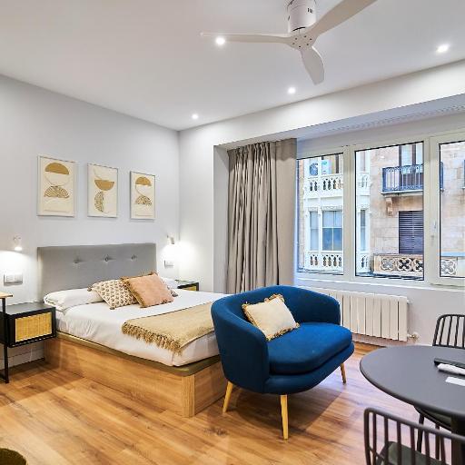 Apartamentos Esperanza by gaiarooms, undefined