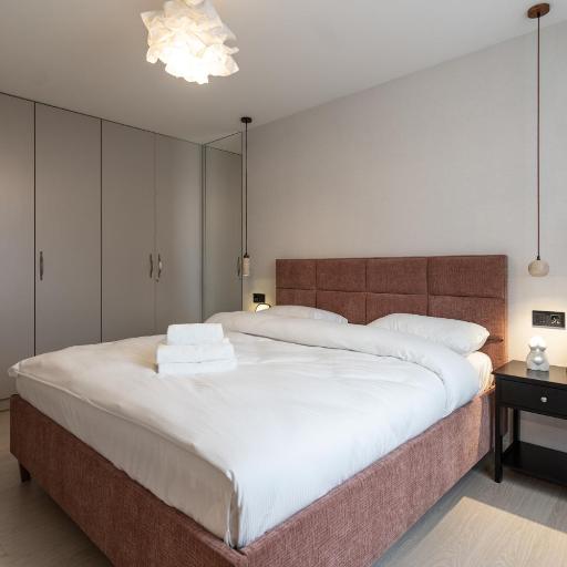 Chopina Glamour Apartment by BookingHost, undefined