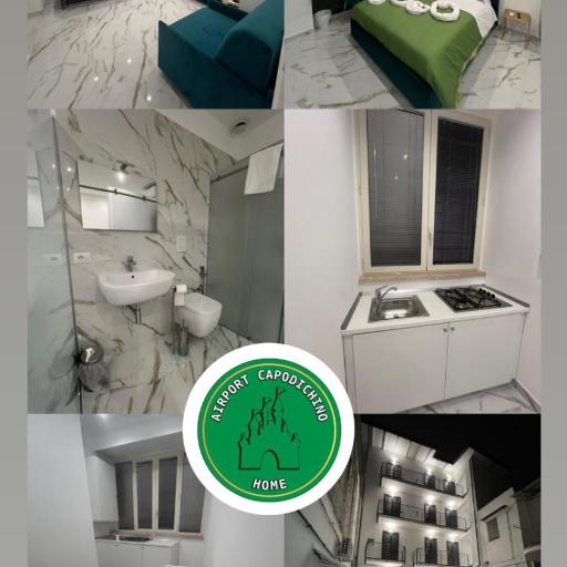 Airport Capodichino Home By Pagnotta, undefined