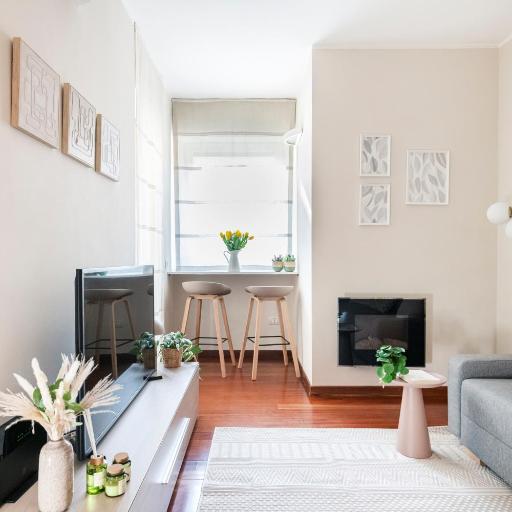 Easylife - Milano - Sempione 21 - Arco della Pace, undefined