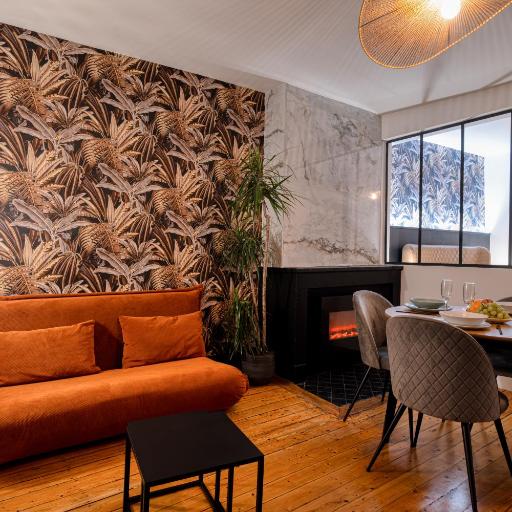 L authentique appartement, undefined