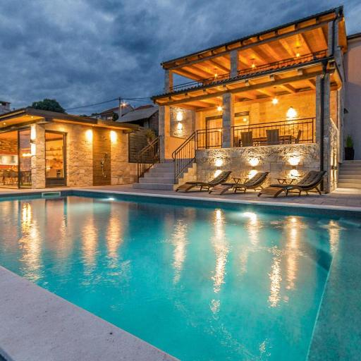 Villa La Vrana, undefined