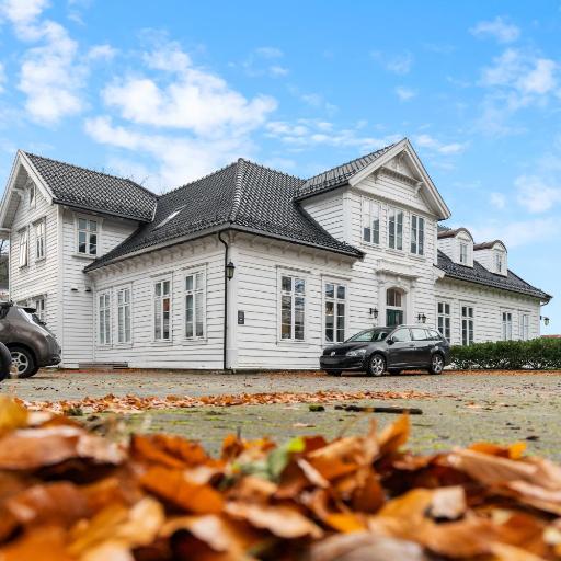 Experience Norway's History I With Free Parking, undefined