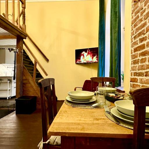 Luxury Suites Mere by Rikas Hotels, undefined