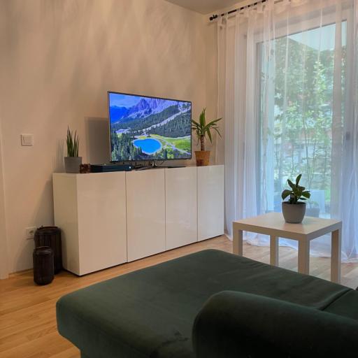 Luxury City Apartment in Munich, undefined