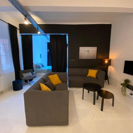 Loft St Remacle, undefined