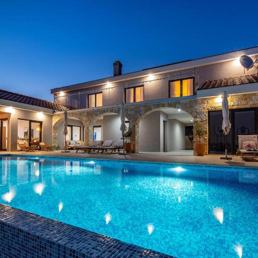 Awesome Home In Kakma With Sauna, undefined