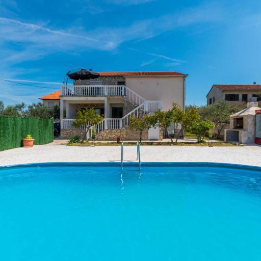 6 Bedroom Lovely Home In Ceranje Gornje, undefined