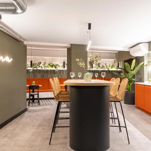 Calma Rooms by Charming, undefined