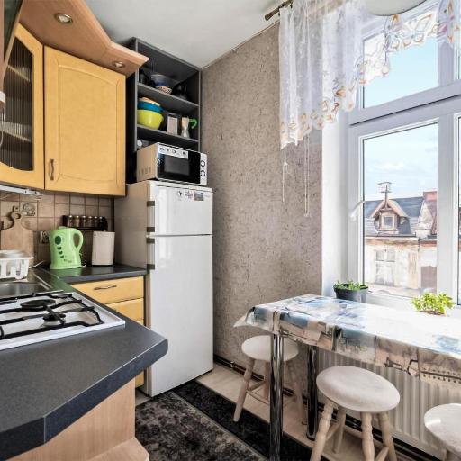 Amazing Apartment In Gdansk With Wifi, undefined