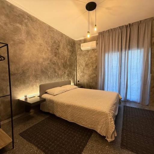 Central luxury apartment, undefined