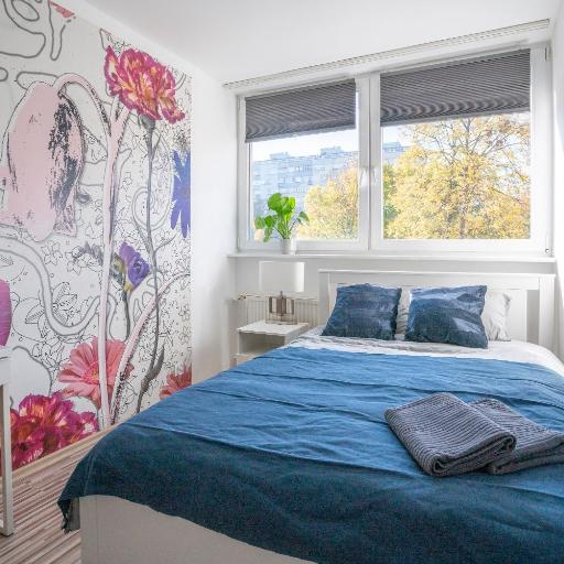 Apartament Flower Check In 24H, undefined