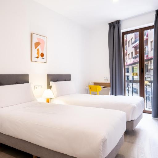 Hotel Gran Vía by gaiarooms, undefined