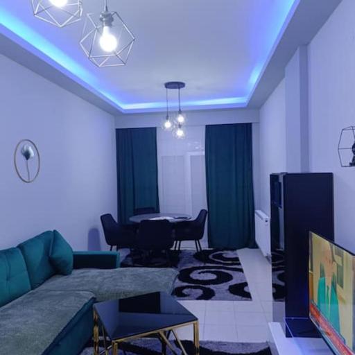 Vision Apartment "self check in" Thessaloniki, undefined