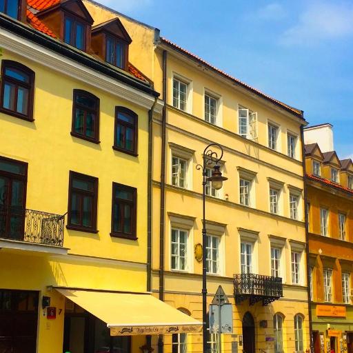 Oki Doki OLD TOWN, undefined