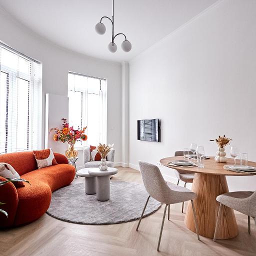 Urban Chic Apartment in the Heart of Mechelen, undefined
