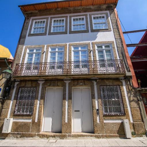 Maria de Lurdes Residências, undefined