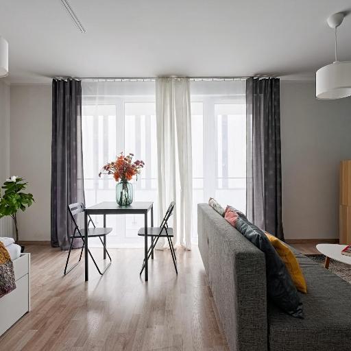 Golden Apartments/Op32, undefined