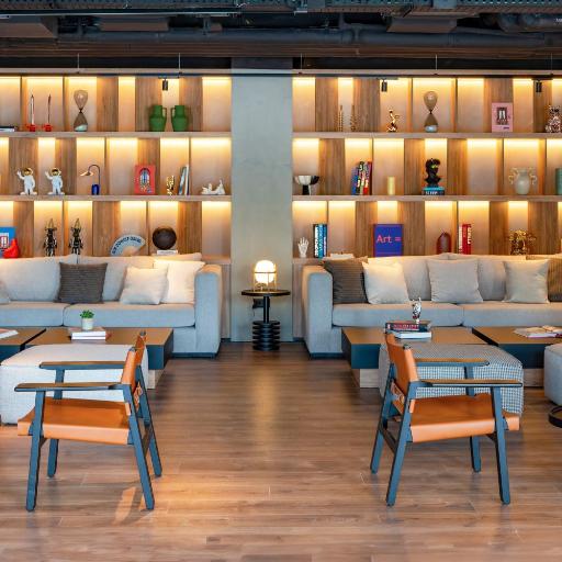 INNSiDE by Meliá Madrid Valdebebas, undefined