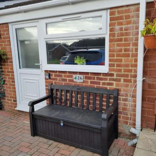 Studio Near Beach Garden Parking PetsOK, undefined