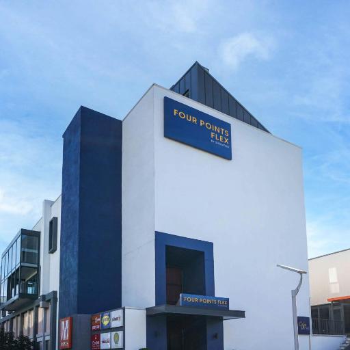 Four Points Flex by Sheraton Bursa Nilüfer, undefined